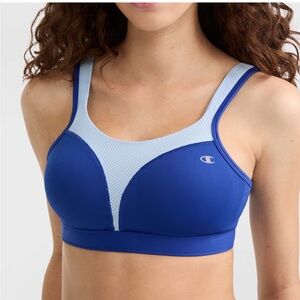 Champion Spot Comfort High Impact Sports Bra 38DD
